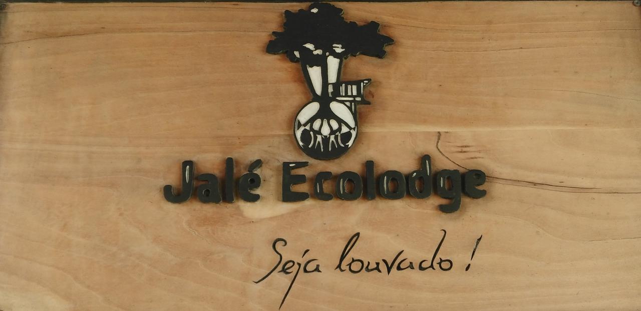 Jale EcolodgePorto Alegre エクステリア 写真